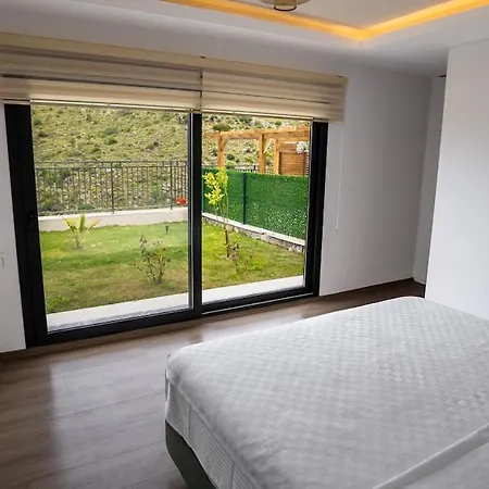 Vilă Selimiye Mia Marmaris