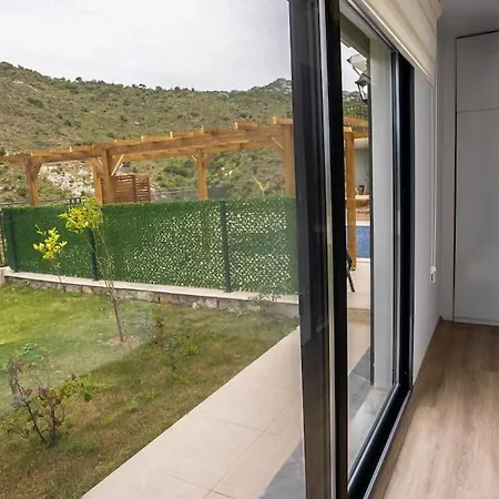 Selimiye Mia Vilă Marmaris