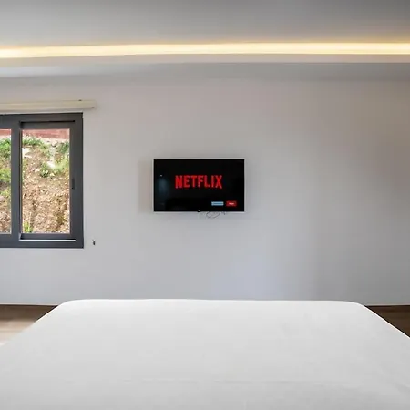 Vilă Selimiye Mia