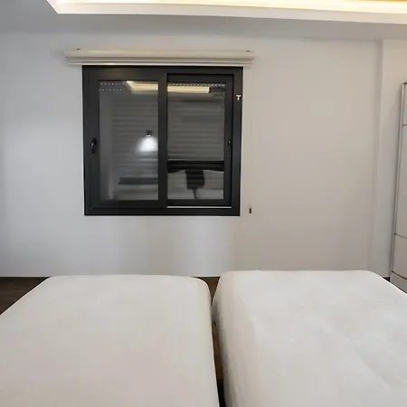 Vilă Selimiye Mia Marmaris