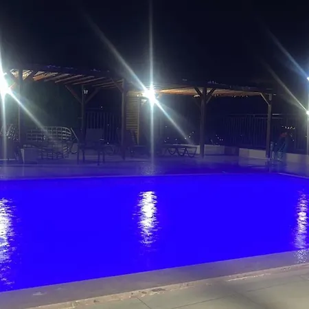 Vilă Selimiye Mia Marmaris