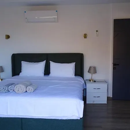 Vilă Selimiye Mia *