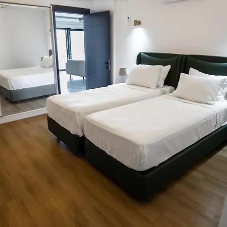 Selimiye Mia Vila