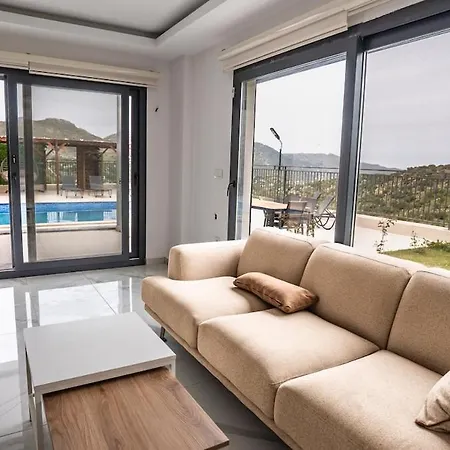 Selimiye Mia Vila Marmaris