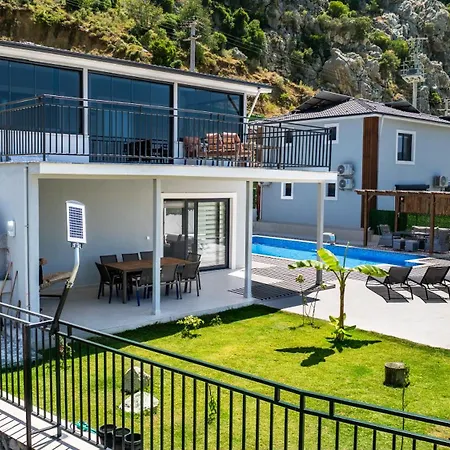 Selimiye Mia Marmaris