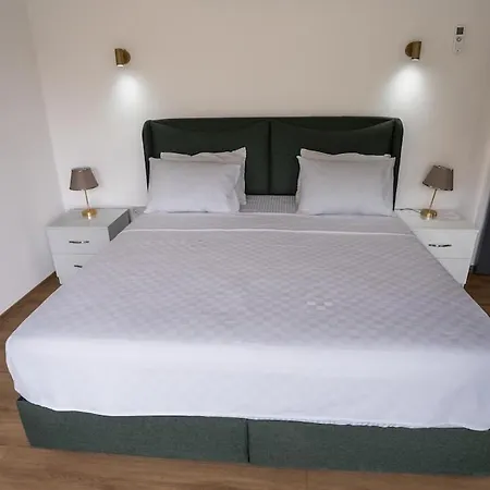 Selimiye Mia Villa *