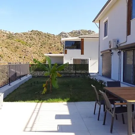 Selimiye Mia Villa Marmaris