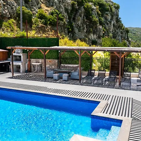 Selimiye Mia Villa