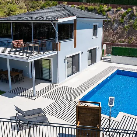 Selimiye Mia Villa
