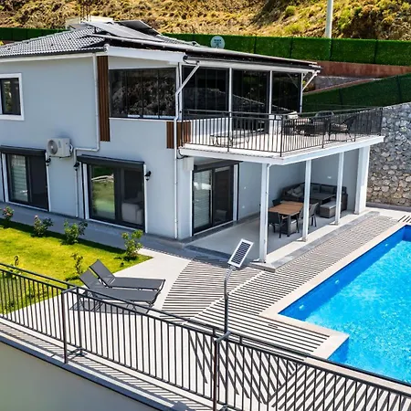 Selimiye Mia * Marmaris
