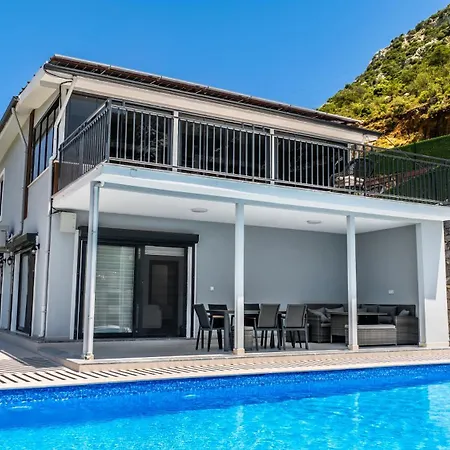 Villa Selimiye Mia Marmaris