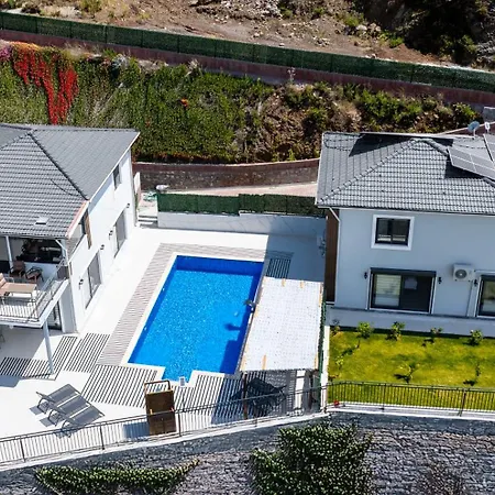 Villa Selimiye Mia Marmaris