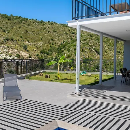 Selimiye Mia Villa Marmaris