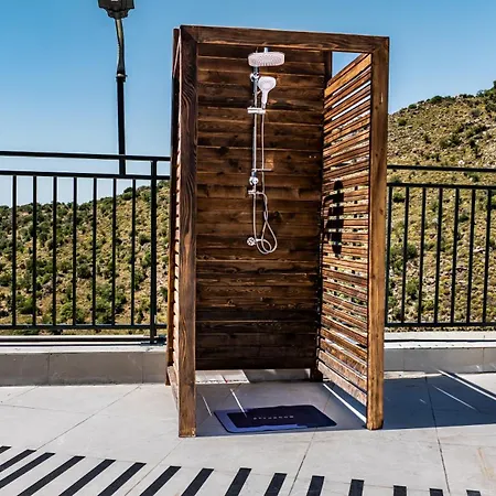 Villa Selimiye Mia Marmaris