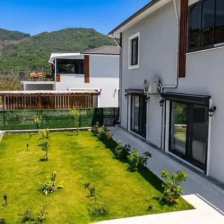 Villa Selimiye Mia *