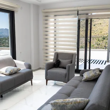 Selimiye Mia Villa *