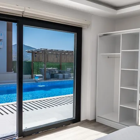 Selimiye Mia Villa *