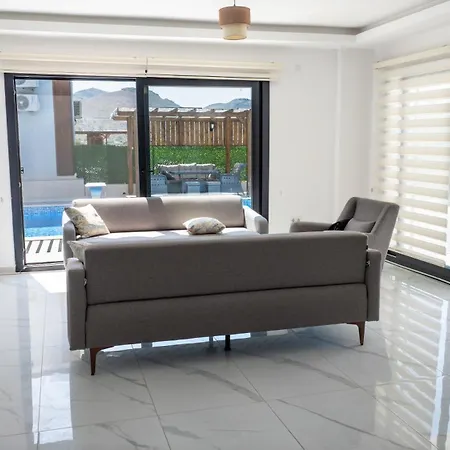 Villa Selimiye Mia