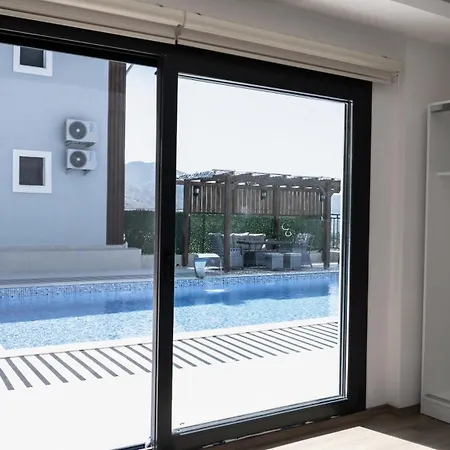 Villa Selimiye Mia