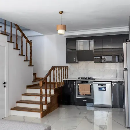 Villa Selimiye Mia Marmaris