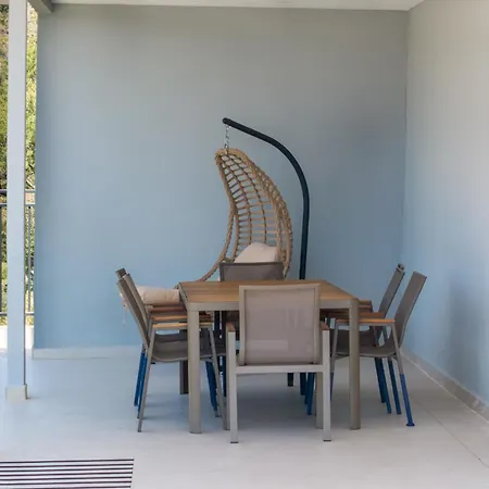 Villa Selimiye Mia
