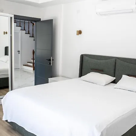 Villa Selimiye Mia *