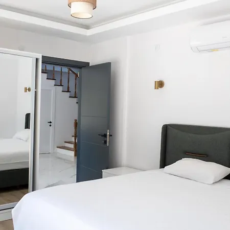 Villa Selimiye Mia